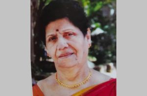 ಕರ್ನಾಟಕ ಲಲಿತ ಕಲಾ ಅಕಾಡೆಮಿ ಮಾಜಿ ಅಧ್ಯಕ್ಷೆ, ಹಿರಿಯ ಚಿತ್ರಕಲಾವಿದೆ ಪ್ರೊ.ಎಂ.ಜೆ.ಕಮಲಾಕ್ಷಿ ಇನ್ನಿಲ್ಲ