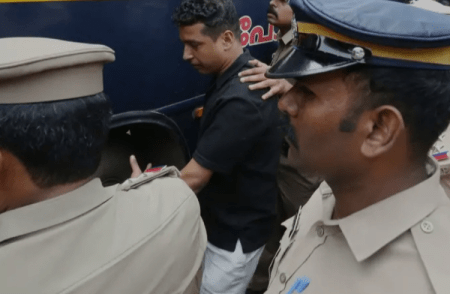 BREAKING: 2017ರ ಕೇರಳ ನಟಿ ಮೇಲೆ ಹಲ್ಲೆ ಪ್ರಕರಣ: ಪಲ್ಸರ್ ಸುನಿಗೆ 20 ವರ್ಷ ಜೈಲು ಶಿಕ್ಷೆ