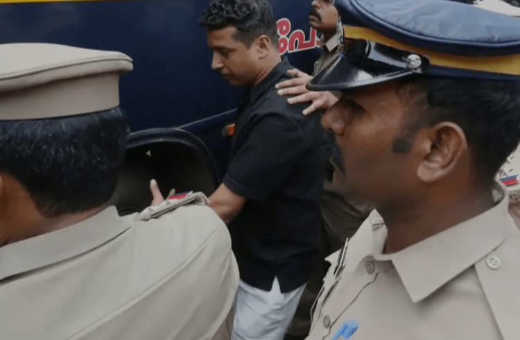 BREAKING: 2017ರ ಕೇರಳ ನಟಿ ಮೇಲೆ ಹಲ್ಲೆ ಪ್ರಕರಣ: ಪಲ್ಸರ್ ಸುನಿಗೆ 20 ವರ್ಷ ಜೈಲು ಶಿಕ್ಷೆ