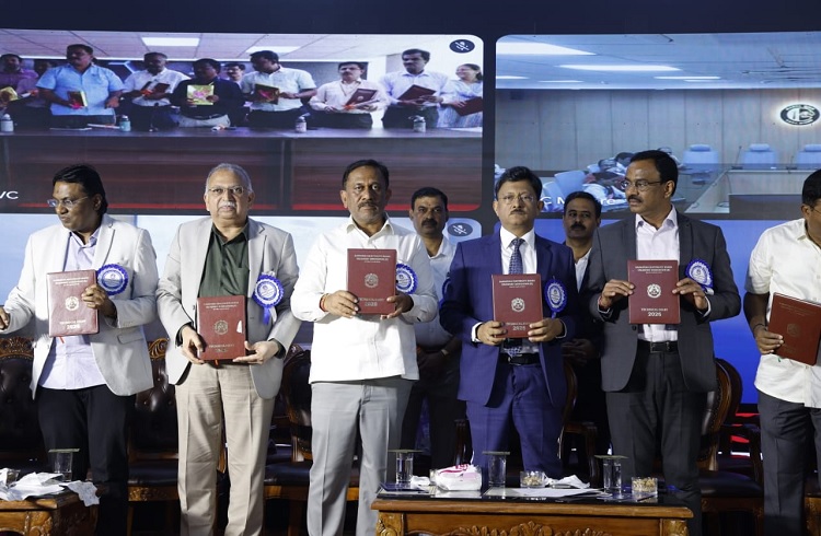 ಶೂನ್ಯ ಅಡಚಣೆಯೊಂದಿಗೆ ವಿದ್ಯುತ್ ಪೂರೈಕೆಗೆ ಕ್ರಮ: ಇಂಧನ ಇಲಾಖೆ ಅಪರ ಮುಖ್ಯ ಕಾರ್ಯದರ್ಶಿ ಗೌರವ್ ಗುಪ್ತ