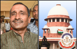 BREAKING : ಉನ್ನಾವೊ ಅತ್ಯಾಚಾರ ಕೇಸ್ : ಕುಲದೀಪ್ ಸೇಂಗಾರ್ ಬಿಡುಗಡೆ ಮಾಡದಂತೆ ಸುಪ್ರೀಂ ಕೋರ್ಟ್ ಆದೇಶ