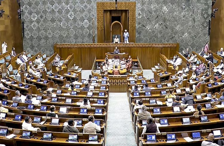 ‘ಒಂದು ರಾಷ್ಟ್ರ, ಒಂದು ಚುನಾವಣೆ’ ಮಸೂದೆಗಳನ್ನು ಪರಿಶೀಲಿಸುವ ಸಮಿತಿಯ ಅವಧಿಯನ್ನು ವಿಸ್ತರಿಸಿದ ಲೋಕಸಭೆ