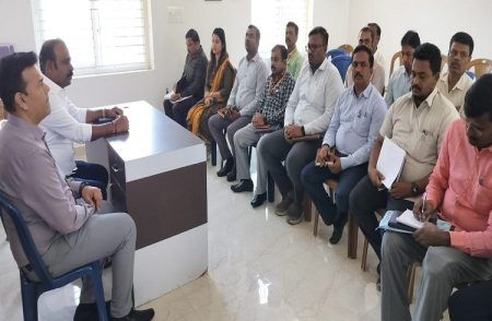 ಬೇಸಿಗೆ ಬೆಳೆ ವೇಳೆಗೆ ನೀರಾವರಿ ಯೋಜನೆಗಳನ್ನು ಪೂರ್ಣಗೊಳಿಸಿ: ಮದ್ದೂರು ಶಾಸಕ ಕೆ.ಎಂ.ಉದಯ್