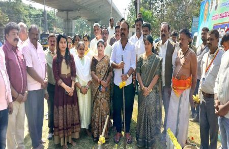 ಮದ್ದೂರು ಅಭಿವೃದ್ಧಿಗೆ ಮಾಸ್ಟರ್ ಪ್ಲಾನ್ : ಶಾಸಕ ಕೆ.ಎಂ.ಉದಯ್