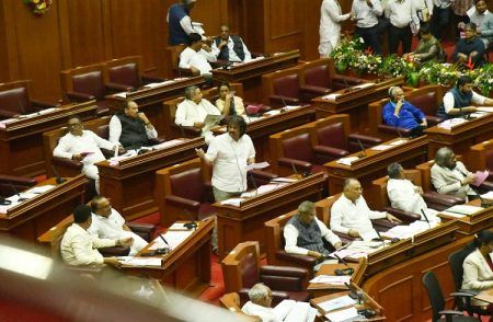 GOOD NEWS: ರಾಜ್ಯದ ಸರ್ಕಾರಿ, ಅನುದಾನಿತ ಶಾಲಾ ಮಕ್ಕಳಿಗೂ ಶೂ, ಸಾಕ್ಸ್ ವಿತರಣೆ: ಸಚಿವ ಮಧು ಬಂಗಾರಪ್ಪ