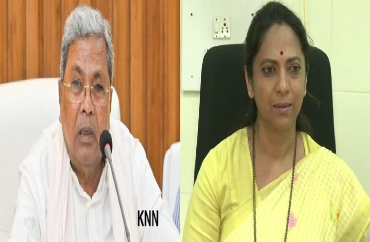 BIG NEWS : ರಾಜ್ಯದಲ್ಲಿ `ಮದ್ಯ’ ಮಾರಾಟ ನಿಷೇಧಿಸಿ : CM ಸಿದ್ದರಾಮಯ್ಯಗೆ ಮಹಿಳಾ ಆಯೋಗ ಮನವಿ.!