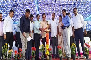 ಮಂಡ್ಯ ಜಿಲ್ಲೆಗೆ 10,000 ಕೋಟಿಗೂ ಹೆಚ್ಚು ಅನುದಾನದಲ್ಲಿ ಅಭಿವೃದ್ಧಿ: ಸಚಿವ ಎನ್.ಚಲುವರಾಯಸ್ವಾಮಿ