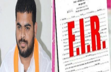 BREAKING : ಕೋರ್ಟ್ ಆವರಣದಲ್ಲೇ ಜೀವ ಬೆದರಿಕೆ ಆರೋಪ : ಬಿಜೆಪಿ ಮುಖಂಡ ಮಣಿಕಂಠ ರಾಠೋಡ್ ವಿರುದ್ಧ `FIR’ ದಾಖಲು.!