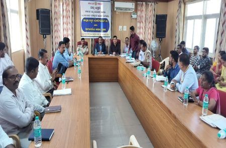 ಪ್ರತಿ ಜಿಲ್ಲೆಯಲ್ಲೂ ಪ್ರಗತಿ ಪರಿಶೀಲನೆ, ಲೋಕ್ ಅದಾಲತ್: ರಾಜ್ಯ SC, ST ಆಯೋಗದ ಅಧ್ಯಕ್ಷ ಡಾ.ಎಲ್. ಮೂರ್ತಿ