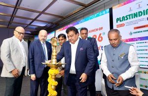 ಮಂಗಳೂರು, ವಿಜಯಪುರದಲ್ಲಿ ಪ್ಲಾಸ್ಟಿಕ್ ಪಾರ್ಕ್ ಸ್ಥಾಪನೆ: ಸಚಿವ ಎಂ.ಬಿ.ಪಾಟೀಲ್ ಘೋಷಣೆ