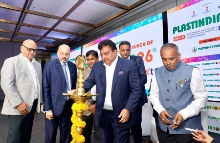 ಮಂಗಳೂರು, ವಿಜಯಪುರದಲ್ಲಿ ಪ್ಲಾಸ್ಟಿಕ್ ಪಾರ್ಕ್ ಸ್ಥಾಪನೆ: ಸಚಿವ ಎಂ.ಬಿ.ಪಾಟೀಲ್ ಘೋಷಣೆ