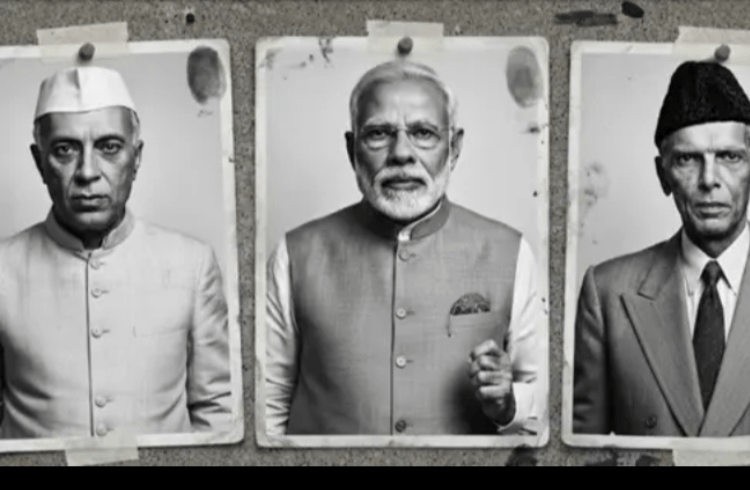 ‘ವಂದೇ ಮಾತರಂ’ ಎರಡು ಪ್ಯಾರಾಗಳಿಗೆ ಇಳಿಸಿದ್ದು ಹೇಗೆ? ನೆಹರೂ ಮತ್ತು ಜಿನ್ನಾ ಅವರನ್ನು ಏಕೆ ಪ್ರಧಾನಿ ಮೋದಿ ದೂಷಿಸುತ್ತಾರೆ? ಇಲ್ಲಿದೆ ವಿವರ