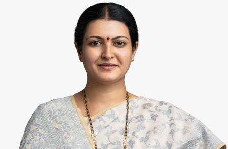 ಬಳಕೆಯಾಗದೆ ಉಳಿದ ಸಿಎಸ್ ಆರ್ ನಿಧಿಗಳ ಕುರಿತು ಕೇಂದ್ರಕ್ಕೆ ಮಾಹಿತಿ ಕೇಳಿದ ಸಂಸದೆ ಡಾ.ಪ್ರಭಾ ಮಲ್ಲಿಕಾರ್ಜುನ್