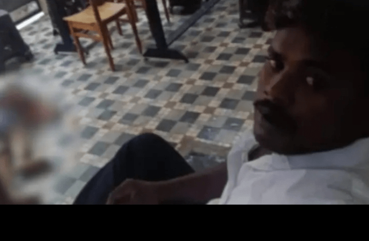 Shocking: ಪತ್ನಿಯನ್ನು ಕೊಂದು ಶವದೊಂದಿಗೆ ಸೆಲ್ಫಿ ತೆಗೆದು ವಾಟ್ಸಾಪ್ ಸ್ಟೇಟಸ್ ಆಗಿ ಪೋಸ್ಟ್ ಮಾಡಿದ ವ್ಯಕ್ತಿ!