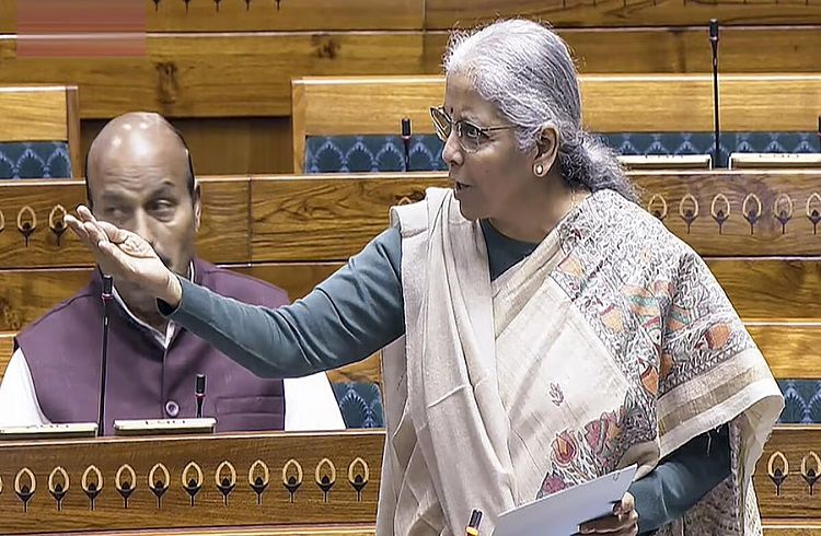 BREAKING: ತಂಬಾಕು ಉತ್ಪನ್ನಗಳ ಮೇಲೆ ಅಬಕಾರಿ ಸುಂಕ ವಿಧಿಸುವ ಮಸೂದೆಗೆ ಲೋಕಸಭೆ ಅನುಮೋದನೆ