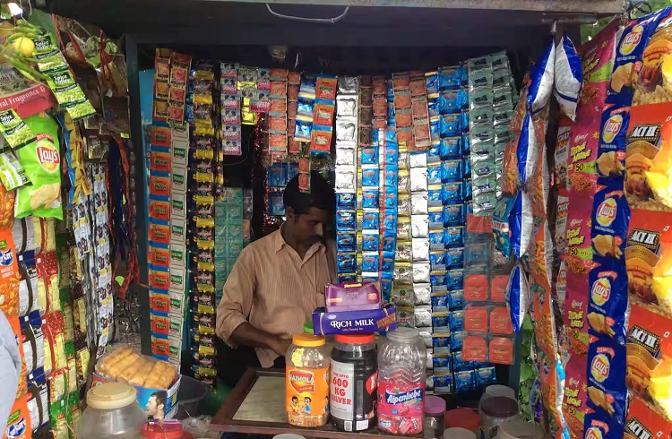 BREAKING: ಇನ್ಮುಂದೆ ‘ಪಾನ್ ಮಸಾಲಾ ಪ್ಯಾಕ್’ಗಳ ಮೇಲೆ ‘ಚಿಲ್ಲರೆ ಮಾರಾಟ ಬೆಲೆ’ ಹಾಕುವುದು ಕಡ್ಡಾಯ: ಕೇಂದ್ರ ಸರ್ಕಾರ ಆದೇಶ