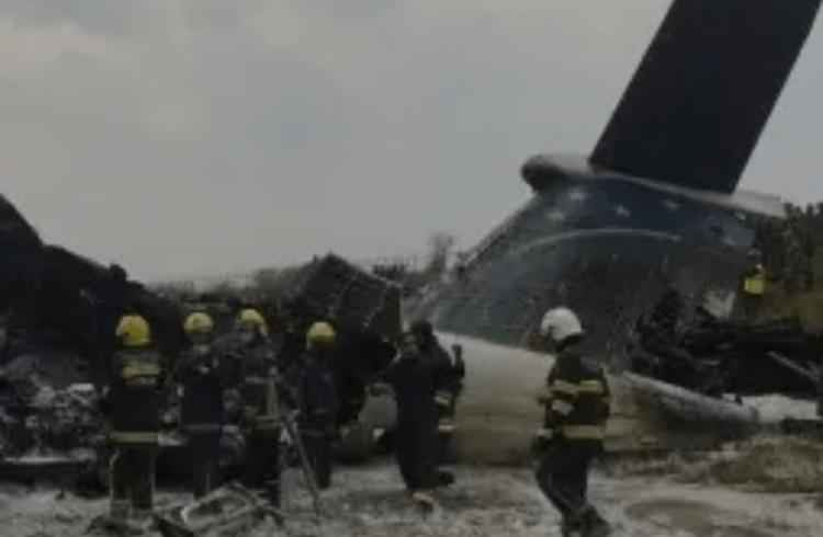 BREAKING: ಅಮೇರಿಕಾದ ಉತ್ತರ ಕೆರೊಲಿನಾದಲ್ಲಿ ವಿಮಾನ ಪತನ: 7 ಪ್ರಯಾಣಿಕರ ಸಾವು | Small plane crash