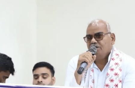 ಬಾಬರಿ ಮಸೀದಿ ಧ್ವಂಸ ದಿನವನ್ನು ‘ಶೌರ್ಯ ದಿವಸ್’ ಎಂದು ಆಚರಿಸಲು ರಾಜಸ್ಥಾನ ಸಚಿವ ಶಾಲೆಗಳಿಗೆ ಸೂಚನೆ