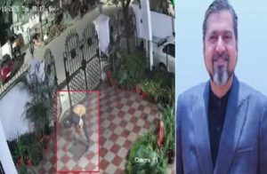 BREAKING: ಖ್ಯಾತ ಸಂಗೀತ ನಿರ್ದೇಶಕ ರಿಕ್ಕಿ ಕೇಜ್ ಮನೆಯಲ್ಲಿ ಕಳ್ಳತನ | WATCH VIDEO