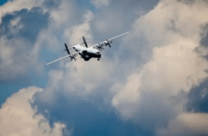 BREAKING: ರಷ್ಯಾದ ಮಿಲಿಟರಿ ಸಾರಿಗೆ ಜೆಟ್ ಪತನ: 7 ಮಂದಿ ಸಾವು | Russia plane crash