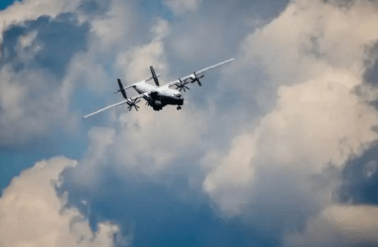 BREAKING: ರಷ್ಯಾದ ಮಿಲಿಟರಿ ಸಾರಿಗೆ ಜೆಟ್ ಪತನ: 7 ಮಂದಿ ಸಾವು | Russia plane crash