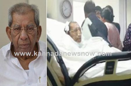 ನಾಳೆ ಮಧ್ಯಾಹ್ನದ ನಂತ್ರ ದಾವಣಗೆರೆಗೆ ಶಾಮನೂರು ಶಿವಶಂಕರಪ್ಪ ಪಾರ್ಥೀವ ಶರೀರ ರವಾನೆ