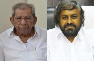 ಹಿರಿಯ ನಾಯಕ ಶಾಮನೂರು ಶಿವಶಂಕರಪ್ಪ ನಿಧನಕ್ಕೆ ಸಚಿವ ಈಶ್ವರ ಖಂಡ್ರೆ ಸಂತಾಪ