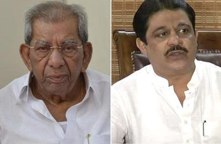 ಶಾಮನೂರು ಶಿವಶಂಕರಪ್ಪ ನಿಧನಕ್ಕೆ ಸಚಿವ ಜಮೀರ್ ಅಹಮದ್ ಖಾನ್ ತೀವ್ರ ಸಂತಾಪ