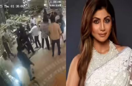 BREAKING : ಬೆಂಗಳೂರಿನಲ್ಲಿ ನಟಿ ಶಿಲ್ಪಾ ಶೆಟ್ಟಿ ಒಡೆತನದ ಪಬ್ ಮೇಲೆ `IT’ ದಾಳಿ : ದಾಖಲೆಗಳ ಪರಿಶೀಲನೆ