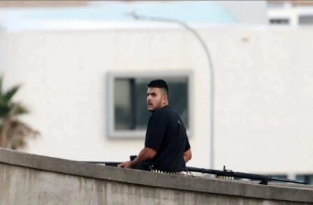 ಸಿಡ್ನಿ ಬೋಂಡಿ ಬೀಚ್ ಹತ್ಯಾಕಾಂಡಕ್ಕೆ ಕಾರಣನಾದ ಪಾಕಿಸ್ತಾನಿ ಭಯೋತ್ಪಾದಕ ಇವನೇ | WATCH VIDEO