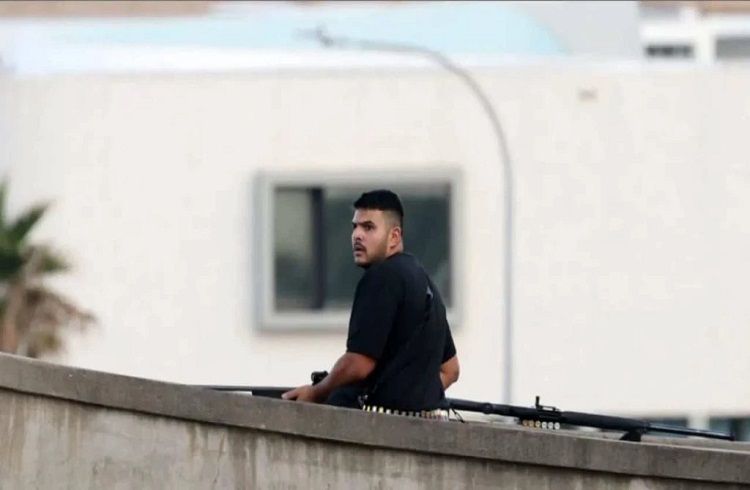 ಸಿಡ್ನಿ ಬೋಂಡಿ ಬೀಚ್ ಹತ್ಯಾಕಾಂಡಕ್ಕೆ ಕಾರಣನಾದ ಪಾಕಿಸ್ತಾನಿ ಭಯೋತ್ಪಾದಕ ಇವನೇ | WATCH VIDEO