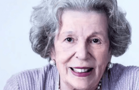 BREAKING: ನೋಯೆಲ್ ಟಾಟಾ ತಾಯಿ ಸಿಮೋನ್ ಟಾಟಾ ನಿಧನ | End of an Era