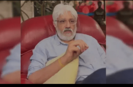BREAKING: 30 ಕೋಟಿ ವಂಚನೆ ಪ್ರಕರಣ: ಬಾಲಿವುಡ್ ನಿರ್ಮಾಪಕ ವಿಕ್ರಮ್ ಭಟ್ ಅರೆಸ್ಟ್ | Vikram Bhatt Arrest