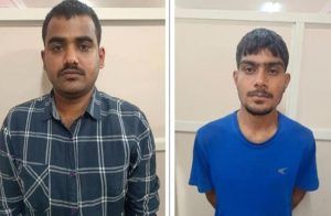 CRIME NEWS: ಬೆಂಗಳೂರಲ್ಲಿ ಪತ್ನಿ ಕೊಂದು ಪತಿ, ಆತನ ಸ್ನೇಹಿತ ಮಾಡಿದ್ದೇನು ಗೊತ್ತಾ?