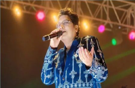 ಖ್ಯಾತ ಒಡಿಯಾ ಹಾಡುಗಾರ ಅಭಿಜಿತ್ ಮಜುಂದಾರ್ ನಿಧನ | Abhijit Majumdar