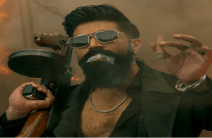 ಮಾತು ತಪ್ಪಿದ ಮಗ ಯಶ್ ಹೊಸ ಸಿನಿಮಾ Toxic ವಿರುದ್ದ ದೂರು ದಾಖಲು