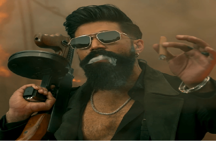 ಮಾತು ತಪ್ಪಿದ ಮಗ ಯಶ್ ಹೊಸ ಸಿನಿಮಾ Toxic ವಿರುದ್ದ ದೂರು ದಾಖಲು