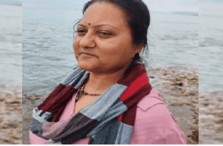 SHOCKING : ಅಂಡಮಾನ್ ಪ್ರವಾಸಕ್ಕೆ ತೆರಳಿದಾಗ ದುರಂತ : ಧಾರವಾಡದ KCD ಕಾಲೇಜು ಪ್ರೊಫೆಸರ್ ‘ಹೃದಯಾಘಾತಕ್ಕೆ’ ಬಲಿ!