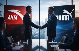 BREAKING : ‘ಸ್ಪೋರ್ಟ್ಸ್ ಪೂಮಾ’ದಲ್ಲಿ $1.8 ಬಿಲಿಯನ್’ಗೆ 29% ಪಾಲು ಖರೀದಿಸಿದ ಚೀನಾದ ‘ಆಂಟಾ’