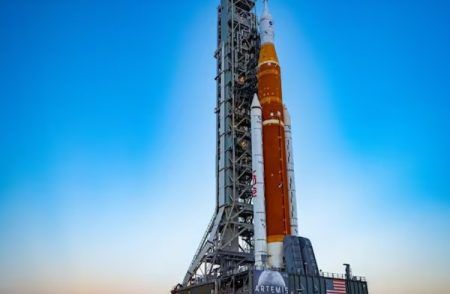 BREAKING : ನಾಸಾದ ಬಹು ನಿರೀಕ್ಷಿತ ‘ಆರ್ಟೆಮಿಸ್ II ಚಂದ್ರಯಾನ’ ಉಡಾವಣೆ ವಿಳಂಬ |Artemis II Moon Mission