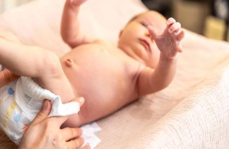 ನೀವಿನ್ನೂ ನಿಮ್ಮ ಮಕ್ಕಳಿಗೆ ‘ಡೈಪರ್’ ಬಳಸ್ತೀರಾ.? ಅಧ್ಯಯನದಲ್ಲಿ ಆಘಾತಕಾರಿ ಸತ್ಯ ಬಹಿರಂಗ!