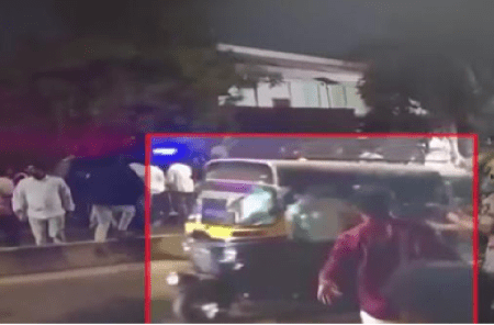 BREAKING : ಬಳ್ಳಾರಿ ಗಲಾಟೆಗೆ ಬಿಗ್ ಟ್ವಿಸ್ಟ್ : ಜನಾರ್ಧನ ರೆಡ್ಡಿ ಮನೆ ಮೇಲೆ ದಾಳಿ ಮಾಡಲು ಮೊದಲೇ ನಡೆದಿತ್ತು ದೊಡ್ಡ ಸಂಚು!