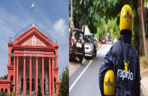 BREAKING : ರಾಜ್ಯದಲ್ಲಿ ಬೈಕ್ ಟ್ಯಾಕ್ಸಿಗಳಿಗೆ ಹೈಕೋರ್ಟ್ ಗ್ರೀನ್ ಸಿಗ್ನಲ್