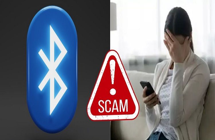 ALERT : ಮೊಬೈಲ್ ಗ್ರಾಹಕರೇ ಎಚ್ಚರ : `ಬ್ಲೂಟೂತ್’ ಆನ್ ನಲ್ಲಿ ಇರಿಸಿದ್ರೆ ನಿಮ್ಮ ಬ್ಯಾಂಕ್ ಖಾತೆ ಖಾಲಿ ಆಗೋದು ಪಕ್ಕಾ.!