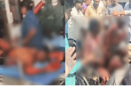 ಬೆಳಗಾವಿಯಲ್ಲಿ ಸಕ್ಕರೆ ಕಾರ್ಖಾನೆಯಲ್ಲಿ ಬಾಯ್ಲರ್ ಸ್ಪೋಟ ಪ್ರಕರಣ : ಮತ್ತೆ ನಾಲ್ವರು ಸಾವು, ಮೃತರ ಸಂಖ್ಯೆ 7ಕ್ಕೆ ಏರಿಕೆ