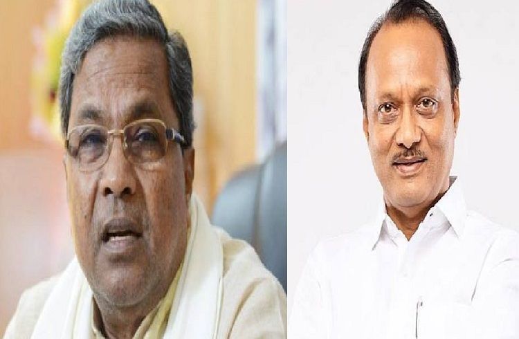 BREAKING : ವಿಮಾನ ದುರಂತದಲ್ಲಿ `DCM ಅಜಿತ್ ಪವಾರ್’ ನಿಧನಕ್ಕೆ CM ಸಿದ್ದರಾಮಯ್ಯ ಸಂತಾಪ