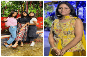 ಉಡುಪಿ ಟೂರಿಸ್ಟ್ ಬೋಟ್ ದುರಂತ ಪ್ರಕರಣ : ಯೂಟ್ಯೂಬರ್ ನಿಶಾ, ಮಧುಗೌಡ ಸ್ನೇಹಿತೆ ಸಾವು!