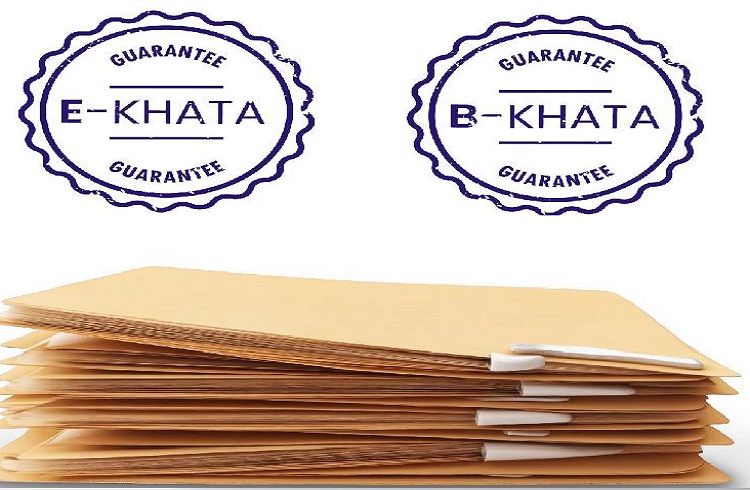 BIG NEWS : ರಾಜ್ಯದ ನಗರಸಭೆ ವ್ಯಾಪ್ತಿಯ ಆಸ್ತಿಗಳಿಗೆ `ಇ-ಖಾತಾ, ಬಿ-ಖಾತಾ’ ಪಡೆಯುವುದು ಕಡ್ಡಾಯ : ಸರ್ಕಾರದಿಂದ ಮಹತ್ವದ ಆದೇಶ