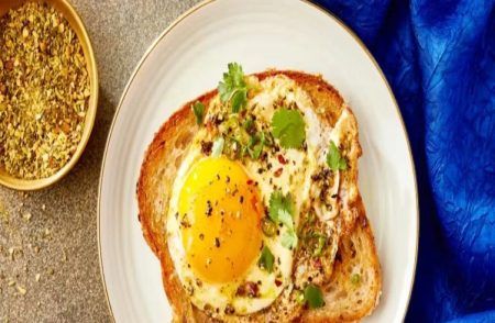 ಈ ರೀತಿ ‘ಮೊಟ್ಟೆ’ ತಿನ್ನುವುದು ಪವರ್ಫುಲ್ ಔಷಧವಾಗ್ಬೋದು! ತಜ್ಞ ವೈದ್ಯರ ರಹಸ್ಯವಿದು!