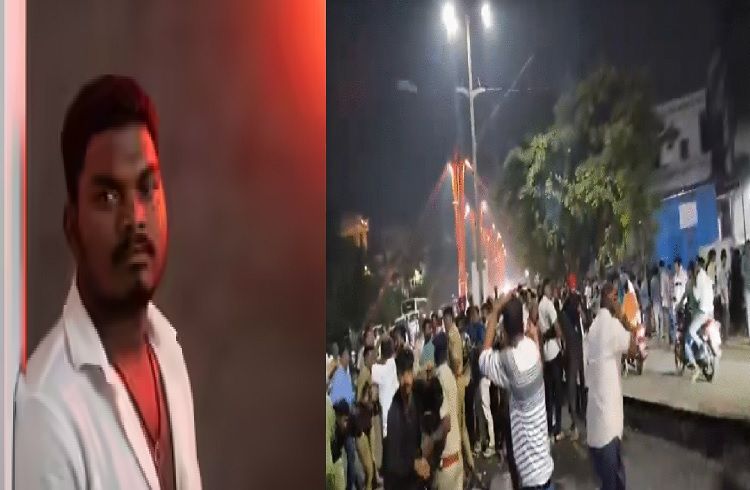 BREAKING : ಬಳ್ಳಾರಿಯಲ್ಲಿ ಶಾಸಕ `ಜನಾರ್ದನ ರೆಡ್ಡಿ’ ಮನೆ ಮುಂದೆ ಗುಂಡಿನ ದಾಳಿ: ಕಾಂಗ್ರೆಸ್ ಕಾರ್ಯಕರ್ತ ಸಾವು, ನಿಷೇಧಾಜ್ಞೆ ಜಾರಿ.!